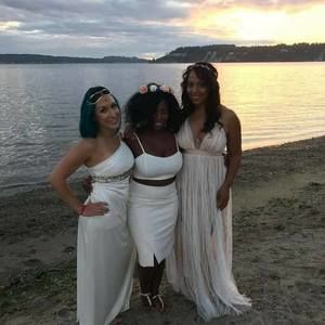 Meet your Posher, Erykah